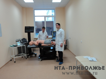 Сеть межрайонных диагностических центров создадут в Саратовской области