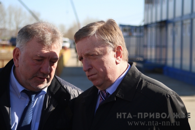 "Лето — самое оптимальное время для обкатки новых транспортных схем и изменения тарифов в Нижнем Новгороде", - Владимир Солдатенков "Лето — самое оптимальное время для обкатки новых транспортных схем и изменения тарифов в Нижнем Новгороде", - Владимир Солдатенков
