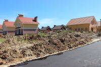 Ростелеком ищет техническое решение по телефонизации поселка "Яблоневый сад"