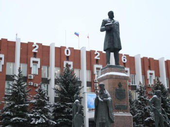 Новые меры поддержки заработают в Саратовской области с 2026 года