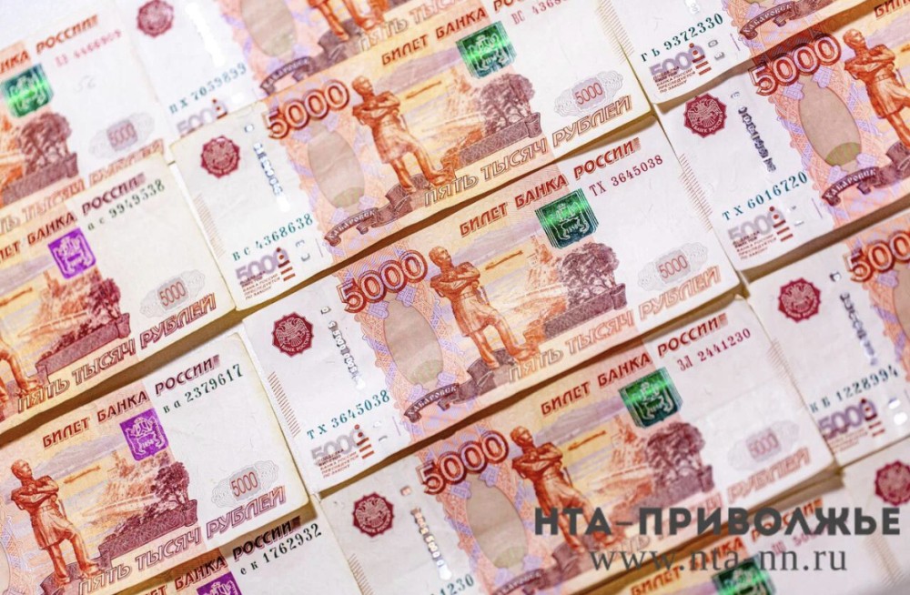 Нижегородский Минфин прокомментировал изменение кредитоспособности региона