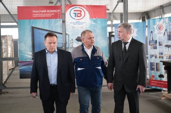 Ульяновский ФРП оказал поддержку 7 проектам за 2025 год Ульяновский ФРП оказал поддержку 7 проектам за 2025 год