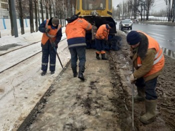 Движение трамваев №6 и №7 в Нижнем Новгороде возобновят до конца года.