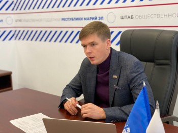 Лев Покровский сменил мэрию Йошкар-Олы на пост советника главы региона