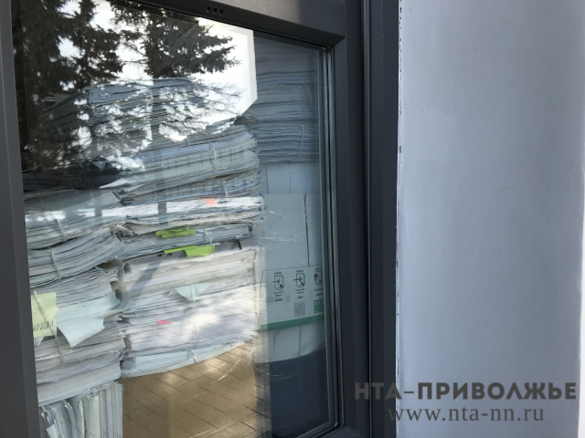 Проверка проходит в Минсельхозе Кировской области по выданным за 5 лет грантам