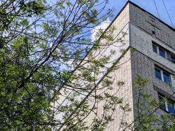Почти 6 000 жалоб на работу коммунальных служб поступило в нагорный отдел ГЖИ Нижнего Новгорода с начала года