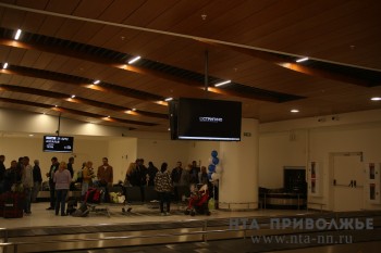 Почти 2,4 тыс. нижегородцев вернулись домой из-за рубежа с момента закрытия российских границ