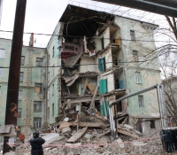 Помощь жителям, пострадавшим при обрушении стены дома в Ленинском районе Нижнего Новгорода, будет оказана безотлагательно, - Олег Кондрашов