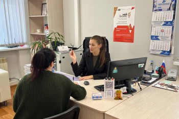 Более 11 тысяч консультаций оказал центр «Мой бизнес» Нижегородской области в первом квартале 2025 года