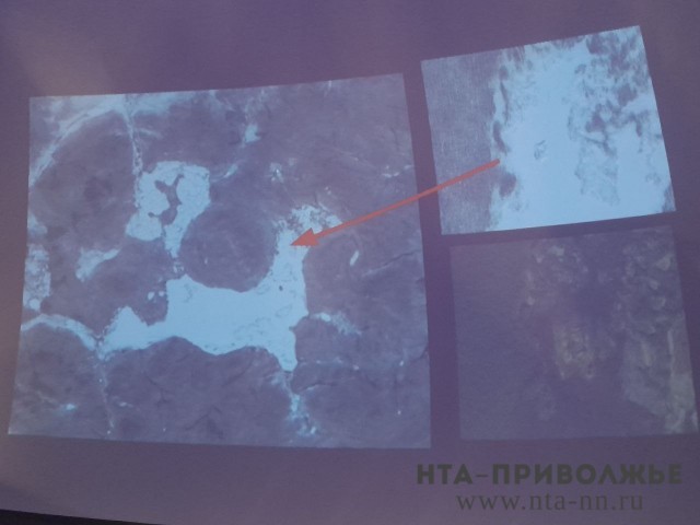 Нижегородские учёные открыли существование кратера Тунгусского метеорита