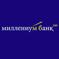 Центробанк отозвал лицензию у &quot;Миллениум Банка&quot;, имеющего отделение в Нижнем Новгороде 