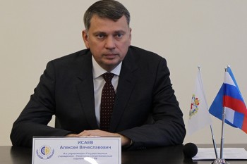 Экс-министр соцполитики Алексей Исаев возглавил НРО Фонда социального страхования РФ