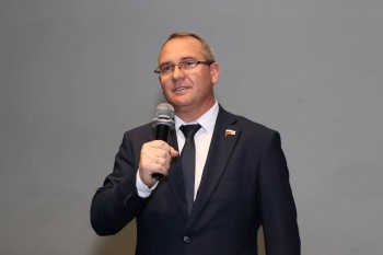 Гордума создает единую нормативную базу "большого" Нижнего Новгорода