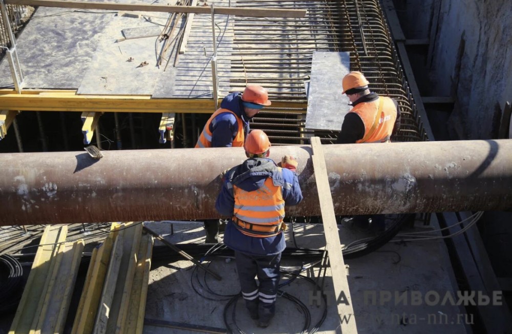 Госэкспертиза одобрила проект капремонта водоснабжения улицы в Ядрине Чувашии