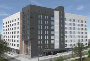 Общежитие для Саратовской консерватории начнут строить в 2026 году