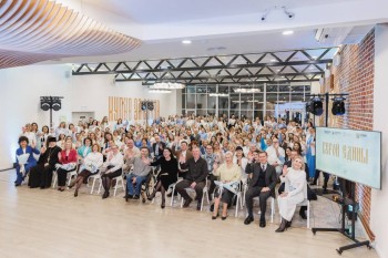 В регионе стартовала программа «Верой едины»