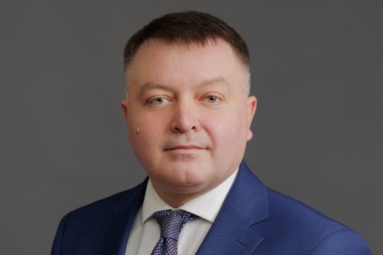 Заместитель председателя правительства Нижегородской области Иван Каргин проведет личный прием граждан 14 августа