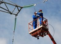 "Нижновэнерго" в праздники будет работать в режиме повышенной ответственности