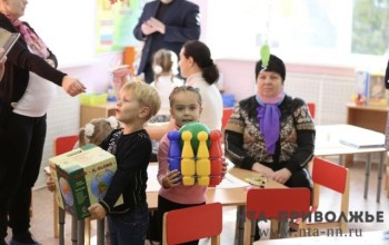 Михаил и Виктория рождались чаще всего в Самарской области в апреле