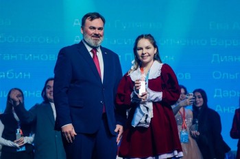 Студенты из Нижегородской области стали победителями проекта «Твой ход»