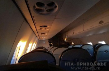 Количество авиарейсов Уфа - Санкт-Петербург увеличат вдвое с 29 сентября
