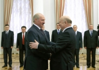 Нижегородская область и Беларусь сформировали план совместных мероприятий до 2015 года

