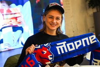 Финальные матчи ХК «Торпедо» смотрим в ЦУМе 28 и 30 декабря