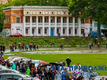 Глеб Никитин ответил на опасения по застройке стадиона "Водник"