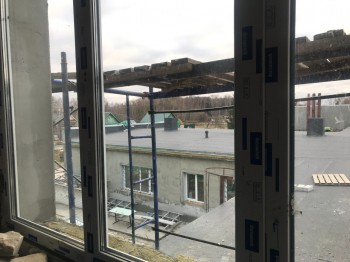 Депутаты проводят мониторинг капитального ремонта школ в Нижегородской области