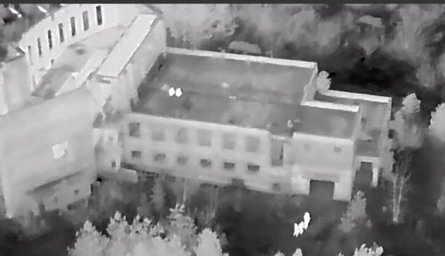 Теракт предотвращен в Нижегородской области (ВИДЕО) Теракт предотвращен в Нижегородской области (ВИДЕО)