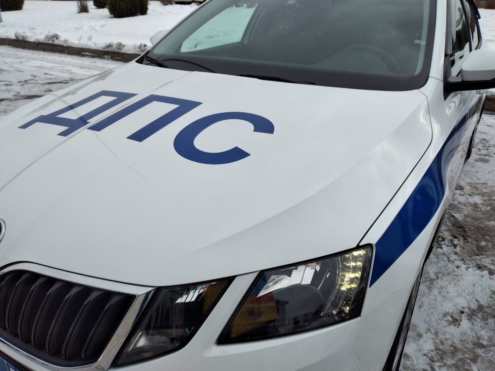 ФСБ задержала в Саратове группу сотрудников ГАИ