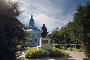 Голосование за общественное пространство для благоустройства стартовало в Арзамасе