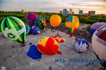 Международный кубок содружества - 2025 состоялся в Нижнем Новгороде