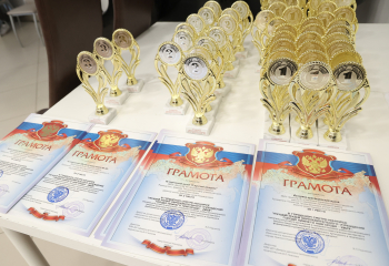 Победителей конкурса музеев образовательных учреждений наградили в Нижнем Новгороде
