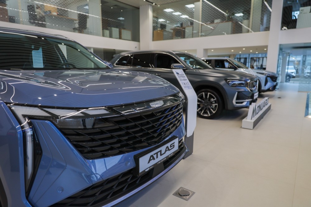 ВТБ: в феврале выдачи автокредитов в России выросли на 9%