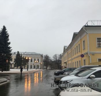 Нижний Новгород вошел в ТОП-5 крупнейших российских городов по длительности пребывания туристов