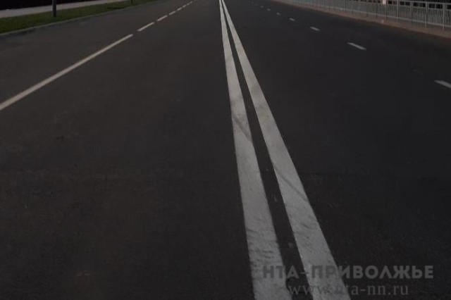 Почти 40 км дорог отремонтируют в двух районах Башкирии по нацпроекту 