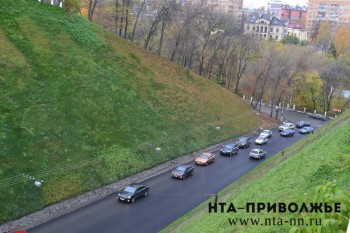 Реконструкцию склона на Зеленском съезде завершат этим летом