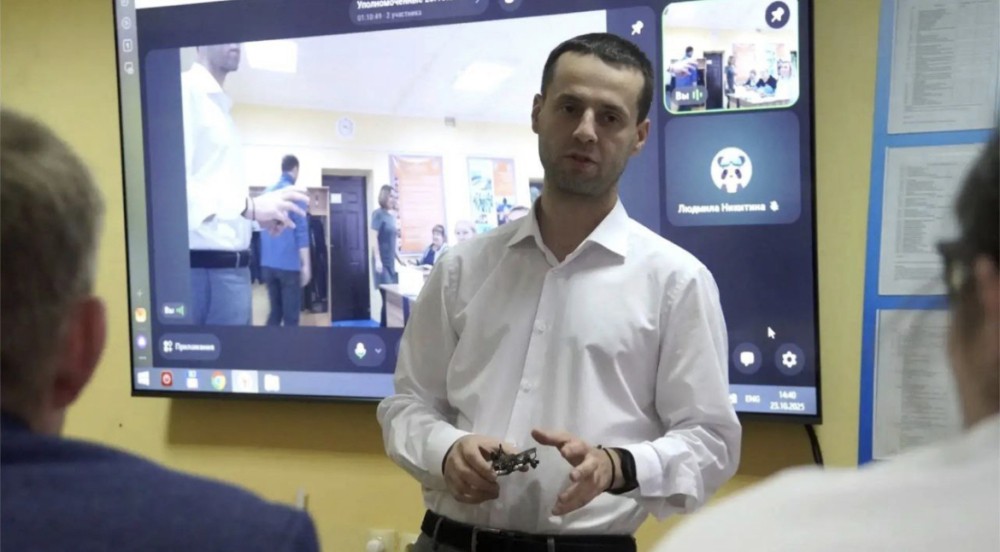 Центр комплексной безопасности образуют в Удмуртии