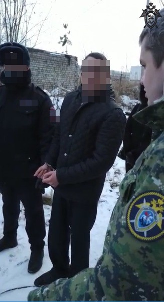 Двое жителей Дзержинска обвиняются в сожжении женщины Двое жителей Дзержинска обвиняются в сожжении женщины