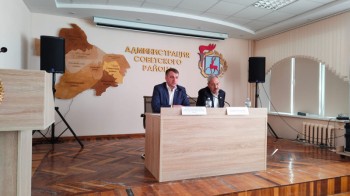 Депутат Думы Нижнего Новгорода Марк Фельдман представил отчёт о работе за 2023 год