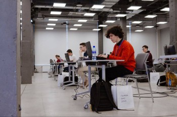 Школьник из Оренбурга стал победителем Кубка России по программированию БАС Школьник из Оренбурга стал победителем Кубка России по программированию БАС