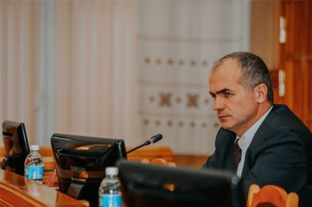 "В Ростуризме подтвердили планы реконструкции чебоксарских объектов", - Алексей Ладыков