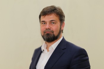 Сергей Пляскин возглавил комиссию Думы Нижнего Новгорода по экономике, промышленности и предпринимательству