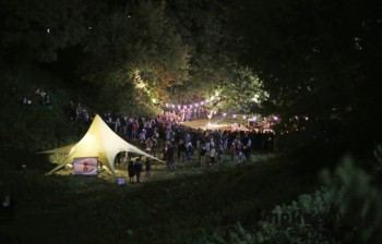 Почти 30 тысяч детей отдохнули в лагерях Ульяновской области за 1 смену Почти 30 тысяч детей отдохнули в лагерях Ульяновской области за 1 смену