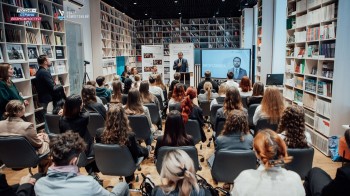 В Нижнем Новгороде открылся Центр новых возможностей для студентов