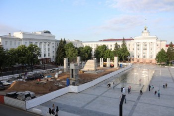 Монумент Минигали Шаймуратову в Уфе откроют в День Республики