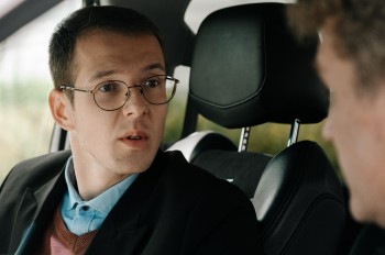 Актёры-нижегородцы Артём Сучков и Игорь Колесников снялись в сериале "Рейс-314"