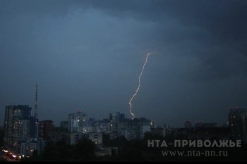 Усиление порывов ветра до 20 м/с ожидают в Ульяновской области 13 июня Усиление порывов ветра до 20 м/с ожидают в Ульяновской области 13 июня