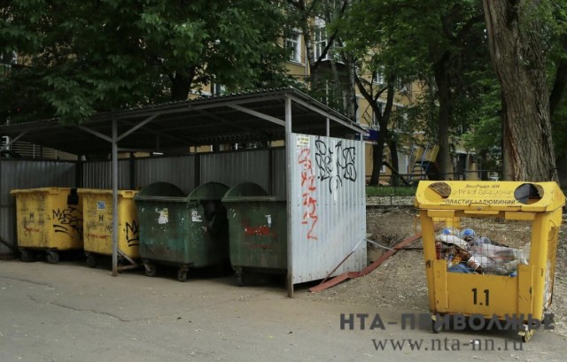 "Дозор М3" начал ловить нелегальные сбросы на площадки ТКО в Самарской области